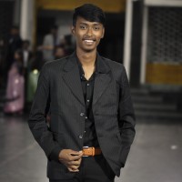 B Durga Madhab Prusty