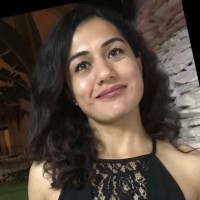 Sunaina Miglani