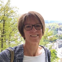 Françoise Creppe