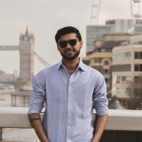 Deep Nagarsheth