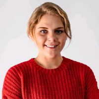 Maddie Peterson, Mba