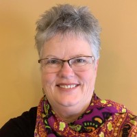 Sue Ellen Pabst, LMSW