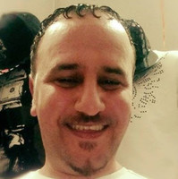 Ali Mejdoubi