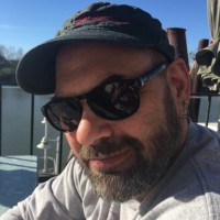 Daniel Slick, Ph.D., R.Psych.