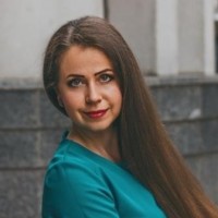 Daria Yezerskaya