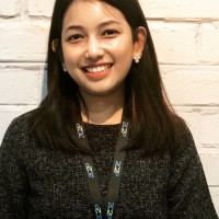 Thiri Kyi
