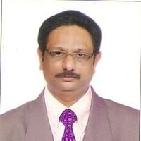 saripalli Svssn Murthy