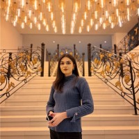 Fatima Amjad