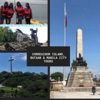 The Walking Wanderer Travel Experience