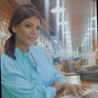 Soukaina Aaffoute