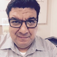 Robert Torres