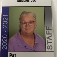 Patricia (Pat) Doby