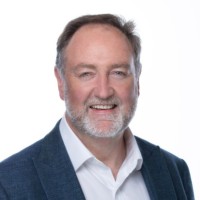 Graeme Brenssell