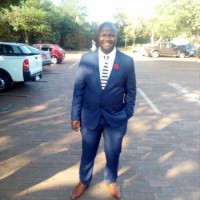 Ayanda Mhlanga