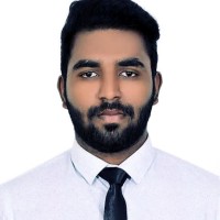 Abdul Wahab M A