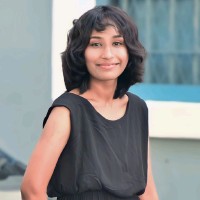 Shameem M
