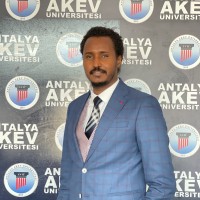 Abdikarim Tahlil Hirey