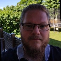 Erik Johansson
