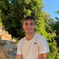 Alexis Rondeau