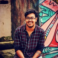 Angshuman Dasgupta