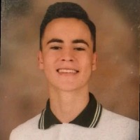 Bayron Jose Araya Murillo