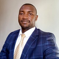 Evans Ogalo