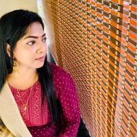 Praseeda P Madhu
