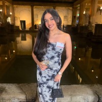 Shrushti Mehta