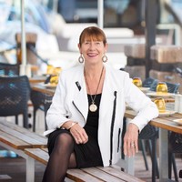 Sherry Smith