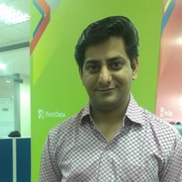 Nirmal Dayama