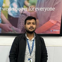 Chinmaya Kumar Satapathy