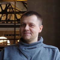 Kostiantyn Dudin