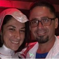 Johana Lascano- Rodriguez