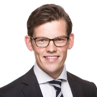 Benjamin Broeren