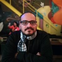 Frederico Damasio