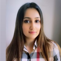 Amrit Saini