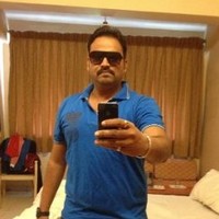 Ambrishkumar Mistry