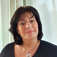 Florence Liret Pignot