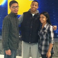 Austin Chatman