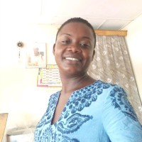 Prisca Lorraine Yobouet