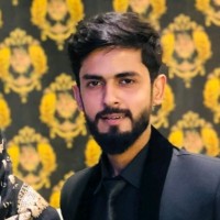 Taha Shaikh