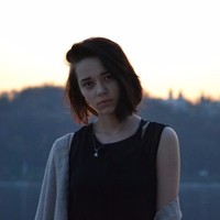 Владислава Орлова