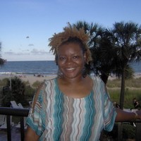 Shantel Kimbrough