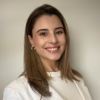 Patricia Amorim Da Cunha