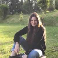 Margarita María Acevedo Camacho