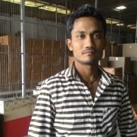 Soubhagya Pradhan