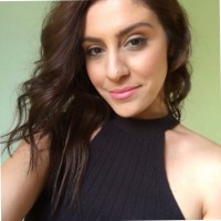 Camila De Oliveira Tortora