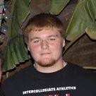 Nicholas Calhoun