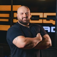 André Forte