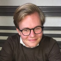 Joel Isak Joelsson